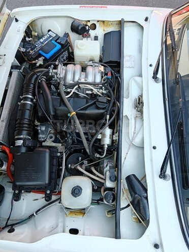 LADA (VAZ) 2107 2010, 56,789 km - 1.6 l - Şəki