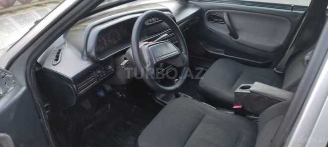 LADA (VAZ) 2115 2007, 148,000 km - 1.5 l - Göyçay