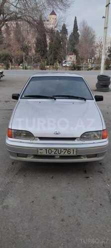 LADA (VAZ) 2115 2007, 148,000 km - 1.5 l - Göyçay