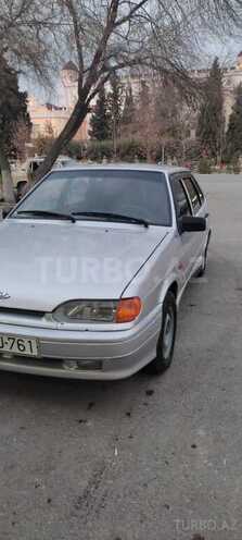 LADA (VAZ) 2115 2007, 148,000 km - 1.5 l - Göyçay