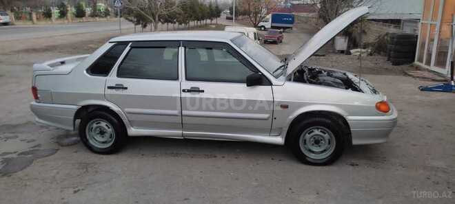 LADA (VAZ) 2115 2007, 148,000 km - 1.5 l - Göyçay
