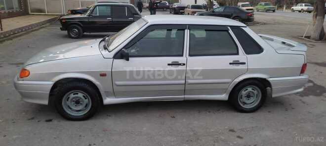 LADA (VAZ) 2115 2007, 148,000 km - 1.5 l - Göyçay
