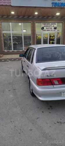LADA (VAZ) 2115 2007, 148,000 km - 1.5 l - Göyçay
