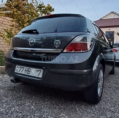 Opel Astra 2009, 222,222 km - 1.4 l - Bakı