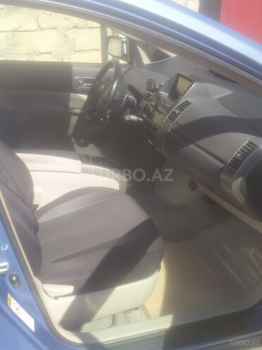 Toyota Prius 2007, 312,000 km - 1.5 l - Bakı