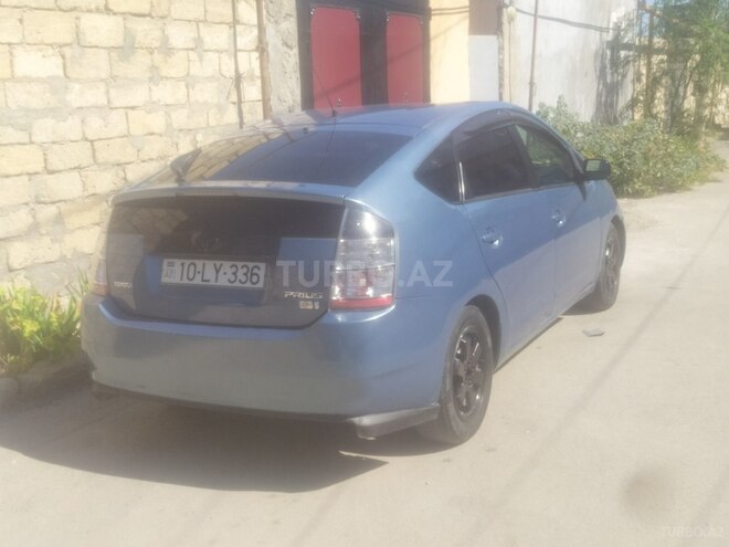 Toyota Prius 2007, 312,000 km - 1.5 l - Bakı