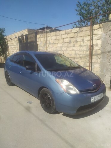 Toyota Prius 2007, 312,000 km - 1.5 l - Bakı