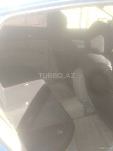 Toyota Prius 2007, 312,000 km - 1.5 l - Bakı