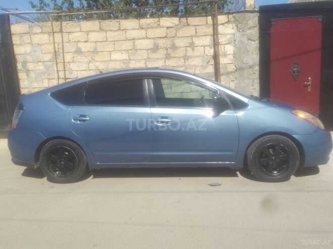 Toyota Prius 2007, 312,000 km - 1.5 l - Bakı