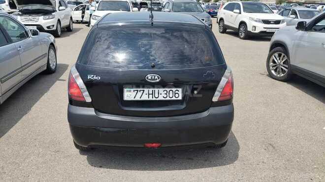 Kia Rio 2006, 199,540 km - 1.4 l - Bakı