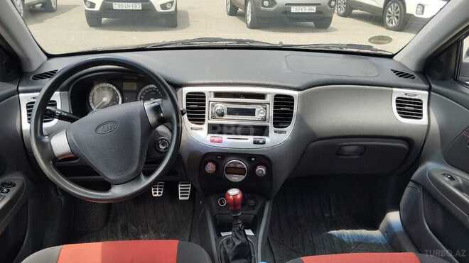 Kia Rio 2006, 199,540 km - 1.4 l - Bakı