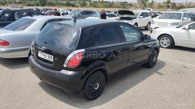 Kia Rio 2006, 199,540 km - 1.4 l - Bakı