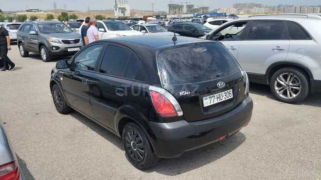 Kia Rio 2006, 199,540 km - 1.4 l - Bakı