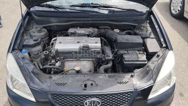 Kia Rio 2006, 199,540 km - 1.4 l - Bakı