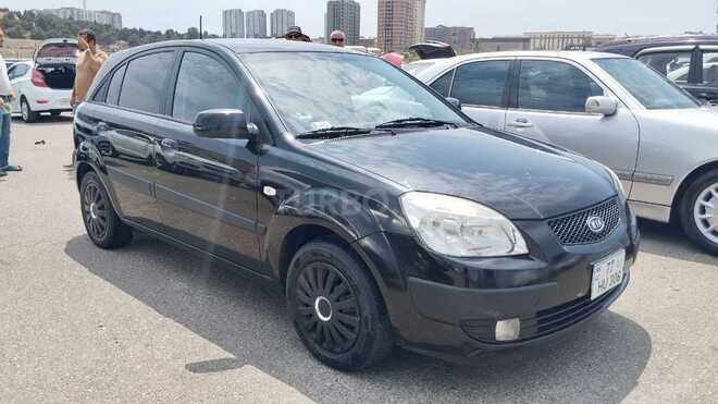 Kia Rio 2006, 199,540 km - 1.4 l - Bakı