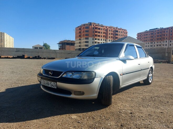 Opel Vectra 1996, 355,500 km - 1.8 л - Sumqayıt