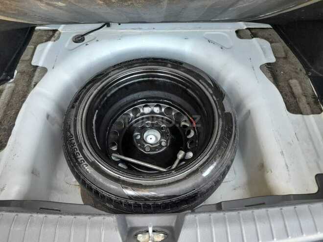 Kia Optima 2012, 220,480 km - 2.0 l - Tovuz