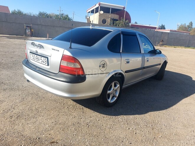 Opel Vectra 1996, 355,500 km - 1.8 л - Sumqayıt