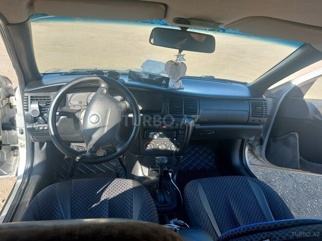 Opel Vectra 1996, 355,500 km - 1.8 л - Sumqayıt
