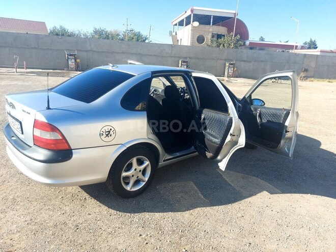 Opel Vectra 1996, 355,500 km - 1.8 л - Sumqayıt