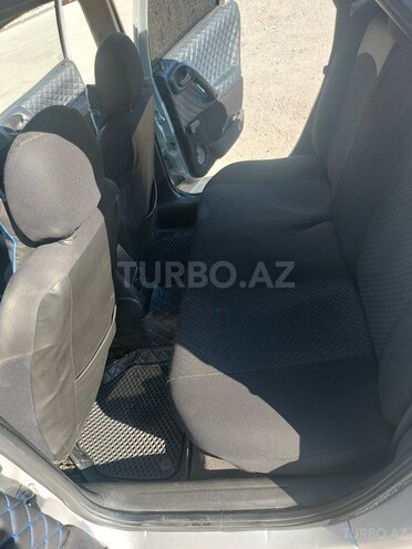 Opel Vectra 1996, 355,500 km - 1.8 л - Sumqayıt