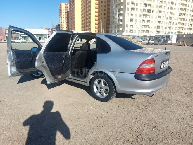 Opel Vectra 1996, 355,500 km - 1.8 л - Sumqayıt