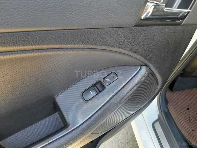 Kia Optima 2012, 220,480 km - 2.0 l - Tovuz