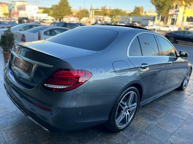 Mercedes E 300 2017, 49,500 km - 2.0 l - Bakı