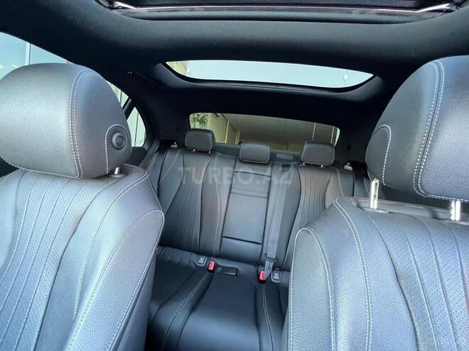 Mercedes E 300 2017, 49,500 km - 2.0 l - Bakı