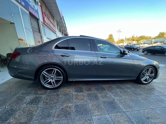 Mercedes E 300 2017, 49,500 km - 2.0 l - Bakı