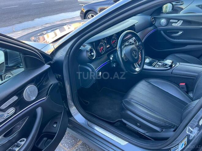 Mercedes E 300 2017, 49,500 km - 2.0 l - Bakı