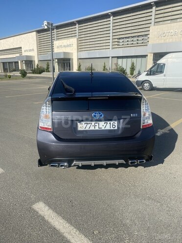 Toyota Prius 2011, 362,102 km - 1.8 l - Bakı
