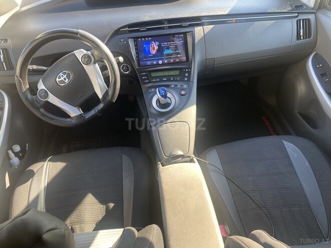 Toyota Prius 2011, 362,102 km - 1.8 l - Bakı