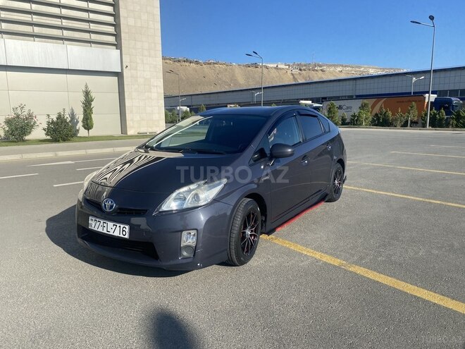 Toyota Prius 2011, 362,102 km - 1.8 l - Bakı