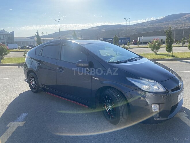 Toyota Prius 2011, 362,102 km - 1.8 l - Bakı
