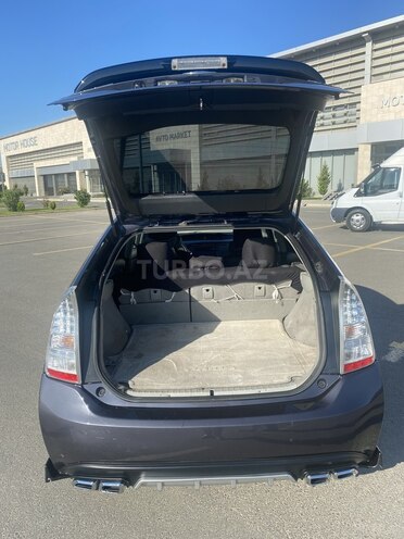 Toyota Prius 2011, 362,102 km - 1.8 l - Bakı