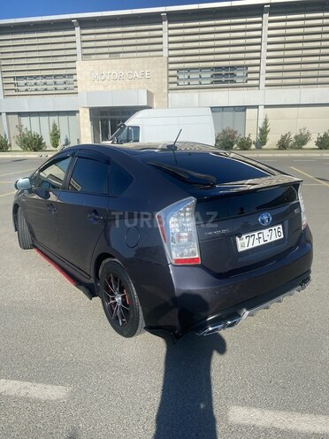 Toyota Prius 2011, 362,102 km - 1.8 l - Bakı