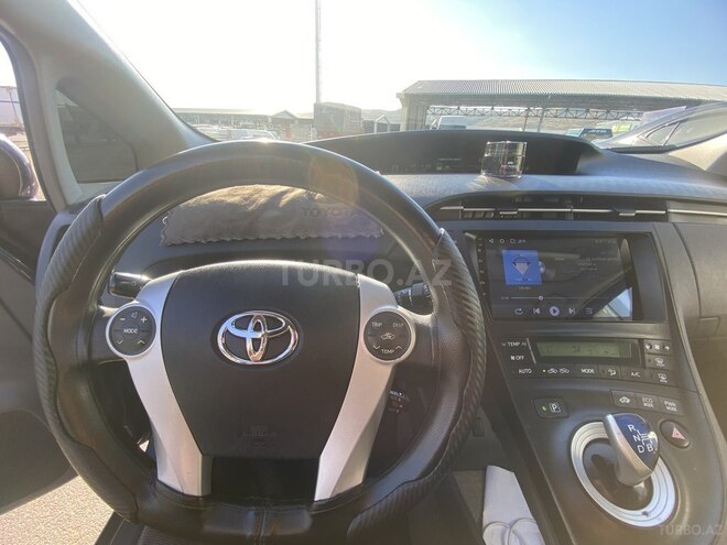 Toyota Prius 2011, 362,102 km - 1.8 l - Bakı