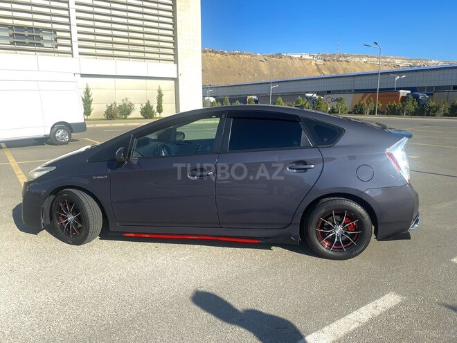 Toyota Prius 2011, 362,102 km - 1.8 l - Bakı