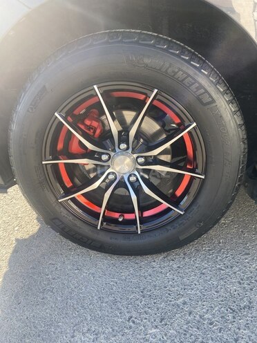 Toyota Prius 2011, 362,102 km - 1.8 l - Bakı