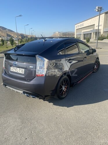 Toyota Prius 2011, 362,102 km - 1.8 l - Bakı
