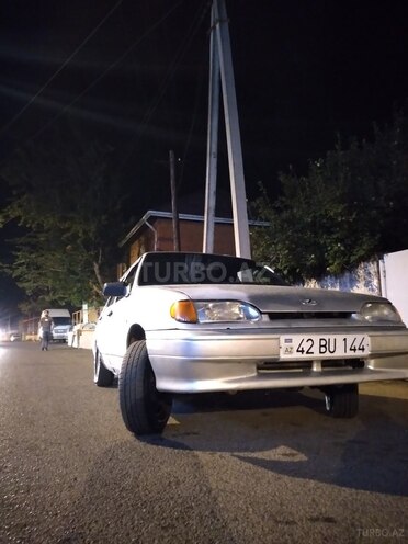 LADA (VAZ) 2115 2004, 32,000 km - 1.5 л - Lənkəran