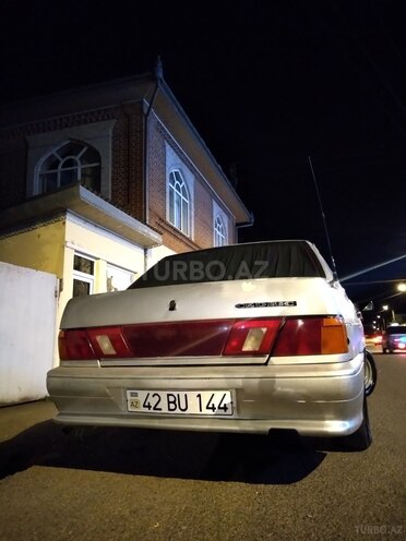 LADA (VAZ) 2115 2004, 32,000 km - 1.5 л - Lənkəran