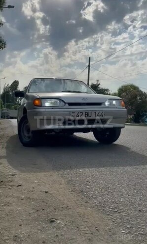 LADA (VAZ) 2115 2004, 32,000 km - 1.5 л - Lənkəran