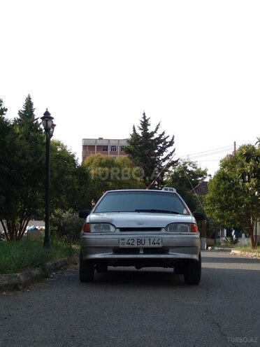 LADA (VAZ) 2115 2004, 32,000 km - 1.5 л - Lənkəran