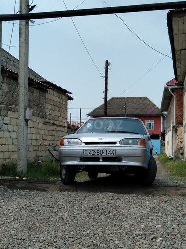 LADA (VAZ) 2115 2004, 32,000 km - 1.5 л - Lənkəran