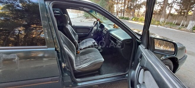 Opel Vectra 1995, 279,797 km - 1.8 l - Sumqayıt