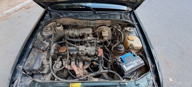 Opel Vectra 1995, 279,797 km - 1.8 l - Sumqayıt