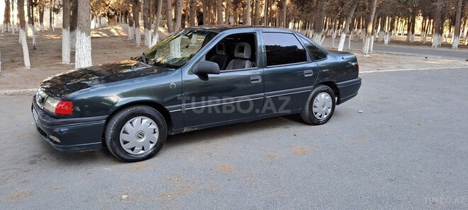 Opel Vectra 1995, 279,797 km - 1.8 l - Sumqayıt