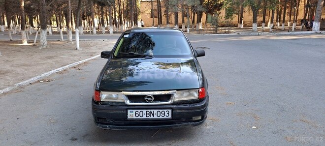 Opel Vectra 1995, 279,797 km - 1.8 l - Sumqayıt